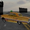 A Fools Gold 63 Impala